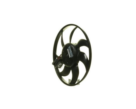 Fan, radiator PREMIUM LINE CFF 160 000P Mahle, Image 8