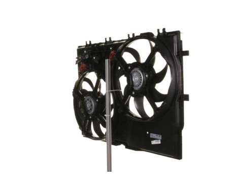 Fan, radiator PREMIUM LINE CFF 194 000P Mahle, Image 9