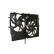 Fan, radiator PREMIUM LINE CFF 194 000P Mahle, Thumbnail 11