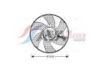 Fan, radiator VN7517 Ava Quality Cooling