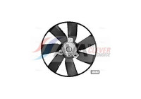 Fan, radiator VN7538 Ava Quality Cooling