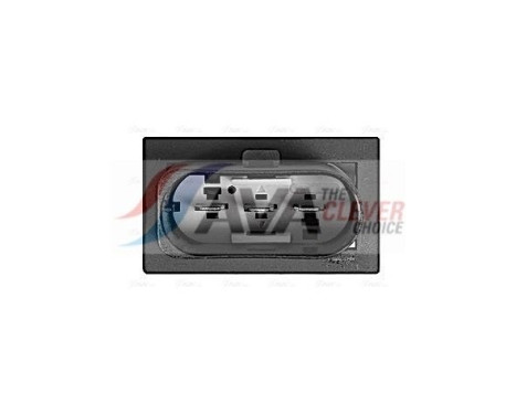 Fan, radiator VN7553 Ava Quality Cooling