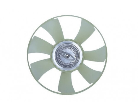 Fan, radiator, Image 2