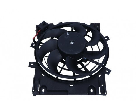 Fan, radiator, Image 2