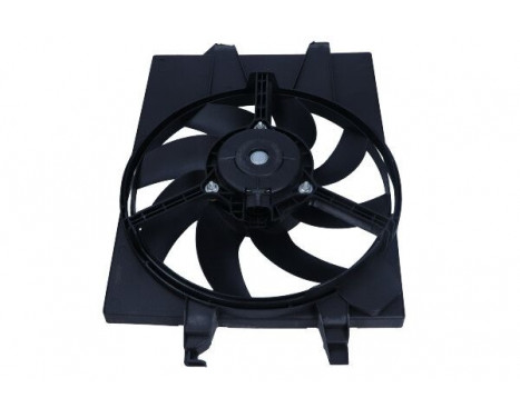 Fan, radiator, Image 2