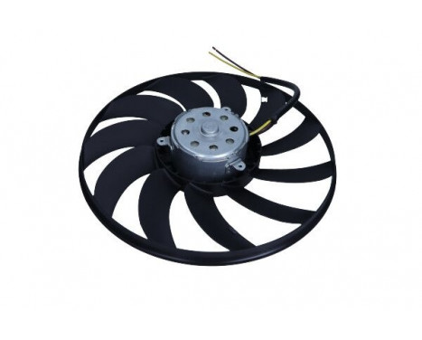 Fan, radiator, Image 2