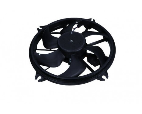 Fan, radiator, Image 2