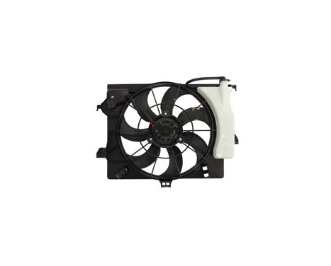 Fan, radiator, Image 2