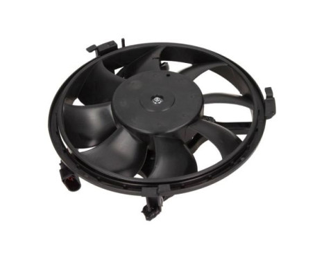 Fan, radiator, Image 2