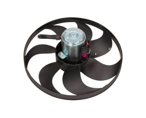 Fan, radiator, Image 2