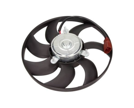 Fan, radiator, Image 2