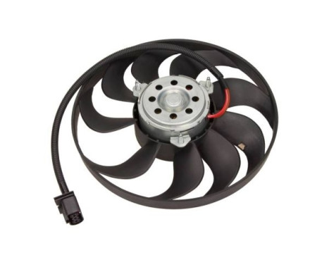 Fan, radiator, Image 2