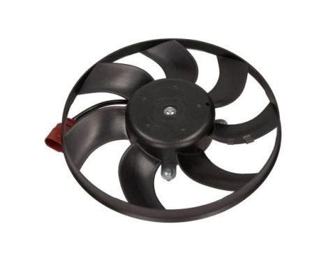 Fan, radiator, Image 2