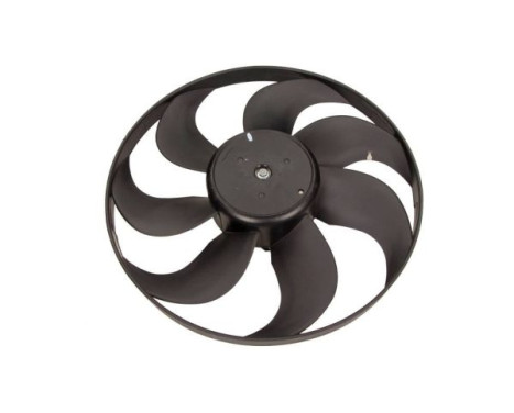 Fan, radiator, Image 2