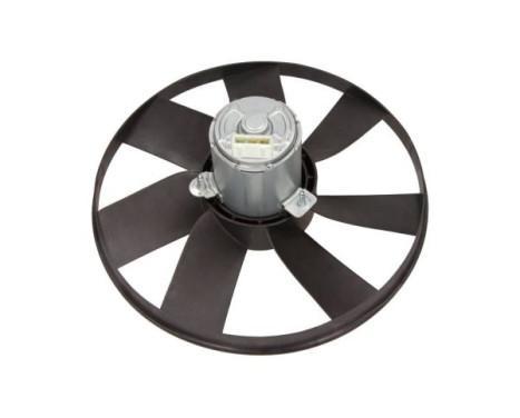 Fan, radiator, Image 2