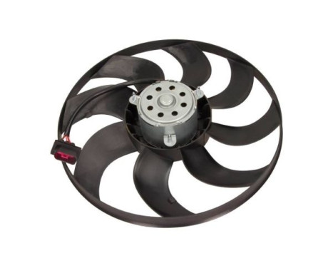 Fan, radiator, Image 2