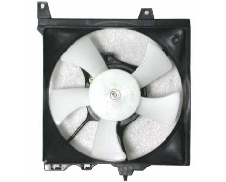 Fan, radiator, Image 2