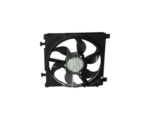 Fan, radiator, Image 3