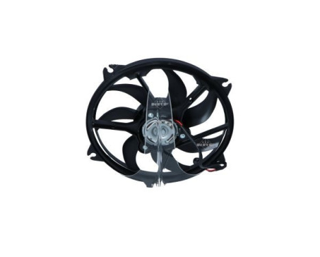 Fan, radiator, Image 3