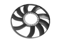 Fan Wheel, engine cooling 0314743 International Radiators