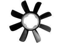 Fan Wheel, engine cooling 0620743 International Radiators