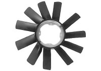 Fan Wheel, engine cooling 0640742 International Radiators