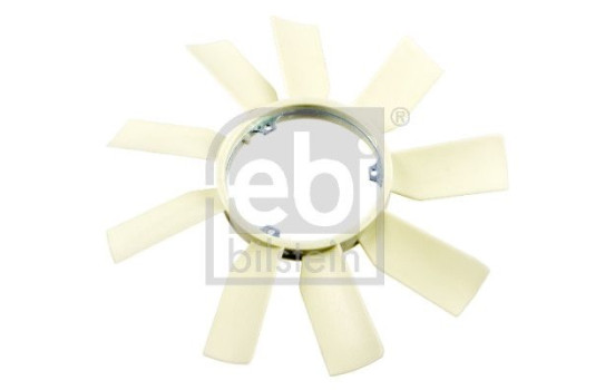 Fan Wheel, engine cooling 15261 FEBI, Image 3
