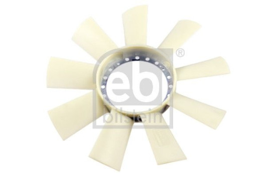 Fan Wheel, engine cooling 15876 FEBI, Image 2