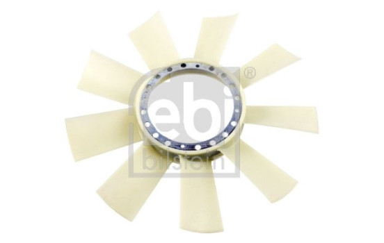 Fan Wheel, engine cooling 15876 FEBI, Image 3