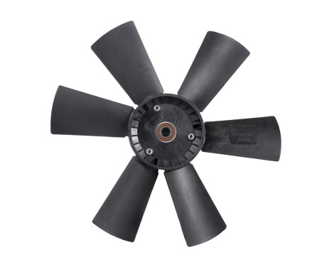Fan Wheel, engine cooling 17852 FEBI