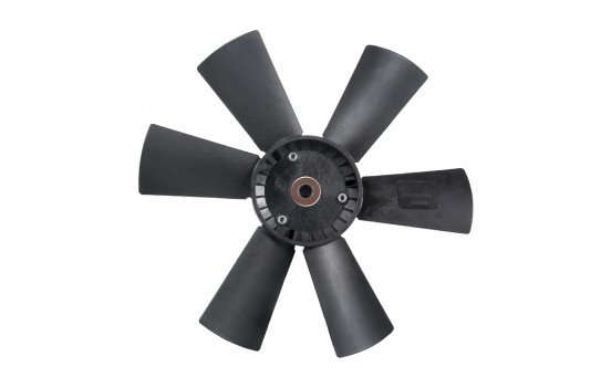 Fan Wheel, engine cooling 17852 FEBI