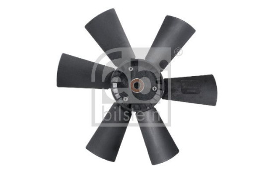 Fan Wheel, engine cooling 17852 FEBI, Image 2