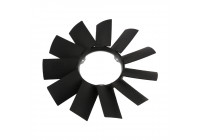 Fan Wheel, engine cooling 19256 FEBI