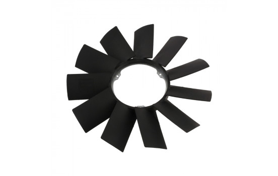 Fan Wheel, engine cooling 19256 FEBI