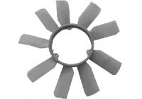 Fan Wheel, engine cooling 3022742 International Radiators