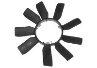 Fan Wheel, engine cooling 3024743 International Radiators