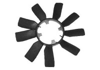 Fan Wheel, engine cooling 3025741 International Radiators