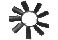 Fan Wheel, engine cooling 3025743 International Radiators