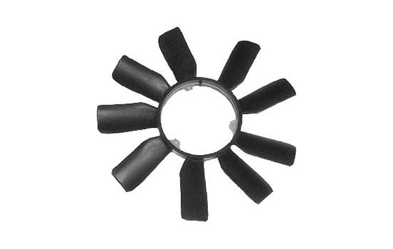 Fan Wheel, engine cooling 3025743 International Radiators