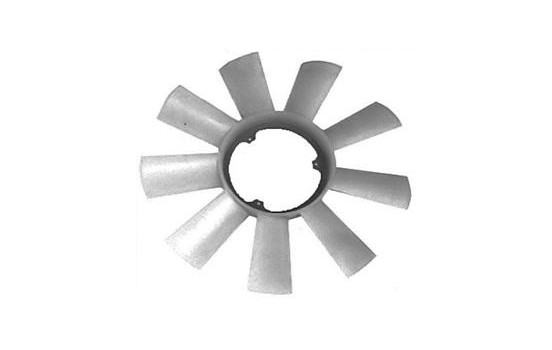Fan Wheel, engine cooling 3075741 International Radiators