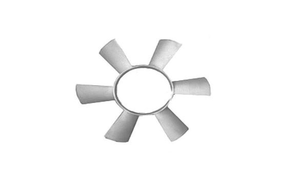Fan Wheel, engine cooling 3075742 International Radiators