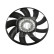 Fan Wheel, engine cooling 36548 FEBI, Thumbnail 2