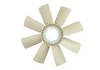Fan Wheel, engine cooling 49821 NRF