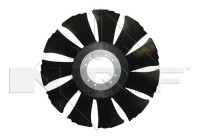 Fan Wheel, engine cooling 49846 NRF