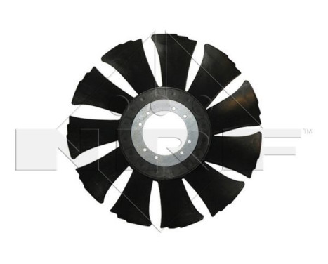 Fan Wheel, engine cooling 49846 NRF