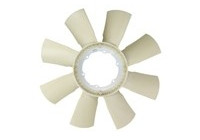 Fan Wheel, engine cooling 49863 NRF