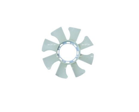 Fan Wheel, engine cooling 49867 NRF