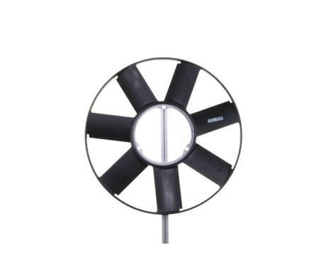 Fan Wheel, engine cooling BEHR *** PREMIUM LINE *** CFW 39 000P Mahle, Image 4