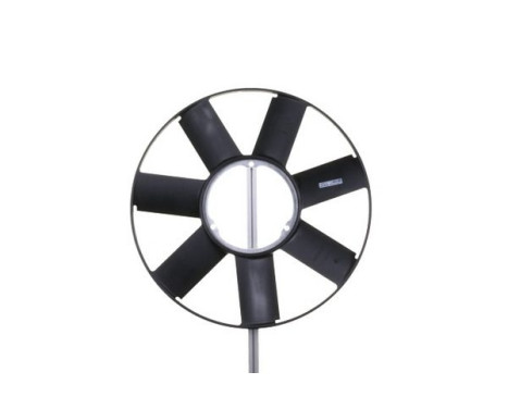 Fan Wheel, engine cooling BEHR *** PREMIUM LINE *** CFW 39 000P Mahle, Image 12