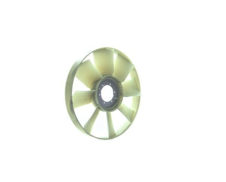 Fan Wheel, engine cooling BEHR *** PREMIUM LINE *** CFW 9 000P Mahle, Image 6